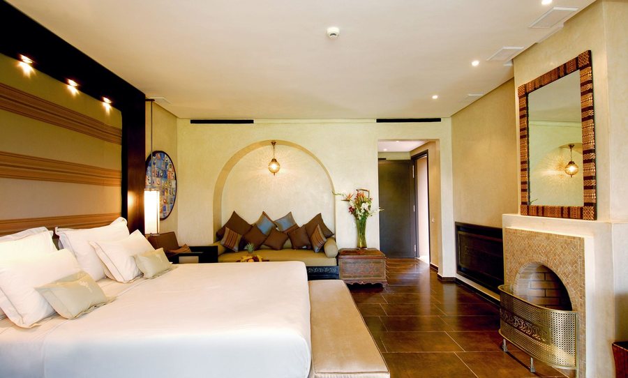 Гостиницы, HoReCa